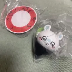 ちいかわ寿司　フィギュアコレクション　モモンガ