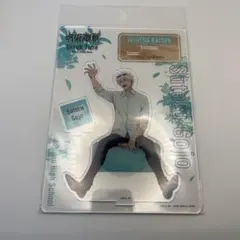 五条悟　アクリルスタンド　懐玉・玉折　休憩