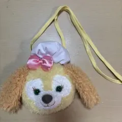 ディズニーリゾート クッキーアン ポシェットのサムネイル