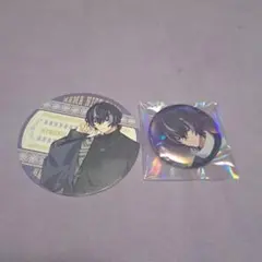 18TRIP エイトリ 衣川季肋セット