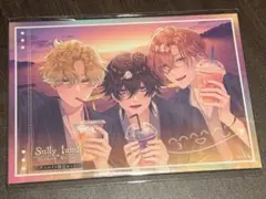 アニメイト限定小冊子　Sullyland Nursery Rhyme サリライ③