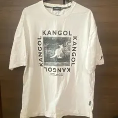 KANGOL 半袖 Tシャツ