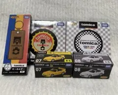 トミカくじ セット売り