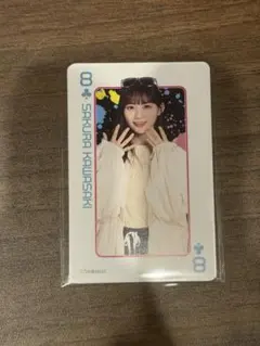掛橋沙耶香 トランプ 乃木恋 第29回 彼氏イベント特典 掛橋沙耶香 トランプ 乃木恋 第29回 彼氏イベント特典 - メルカリ