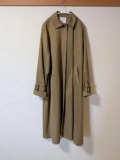 FREAK'S STORE☆ステンカラーコートのサムネイル