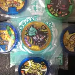 うんちく魔　未開封 Amazon.co.jp: 妖怪ウォッチ うんちく魔 レジェンドメダル 未