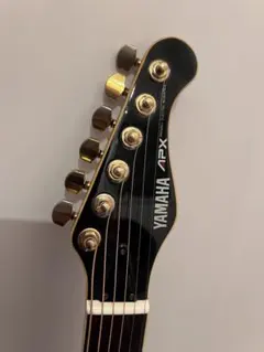 2026年最新】yamaha apx-6aの人気アイテム - メルカリ