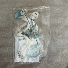 2025年最新】ホロライブ アクリルスタンド 風真いろはの人気アイテム