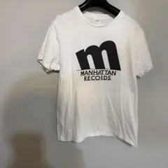 2026年最新】マンハッタンレコード tシャツの人気アイテム - メルカリ