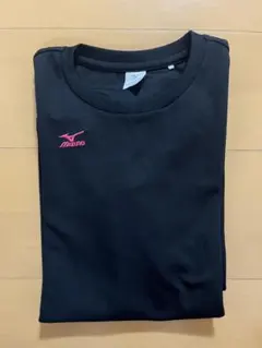 MIZUNO バレーボール ウォームアップウェア ブラック S