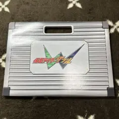 2025年最新】仮面ライダーW csm ファングメモリの人気アイテム - メルカリ