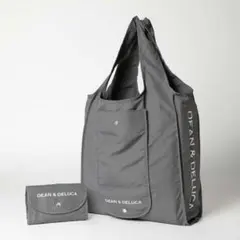 【値下げ】DEAN & DELUCA 工 コバッグ