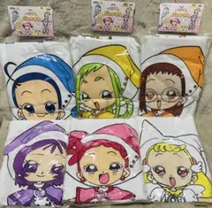 2026年最新】おジャ魔女どれみブランケットの人気アイテム - メルカリ