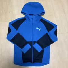 PUMA パーカー 140cm