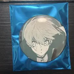 ブルーロック展 推しキャラバッジコレクション 氷織羊