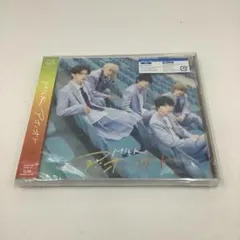 2026年最新】m lk cdの人気アイテム - メルカリ