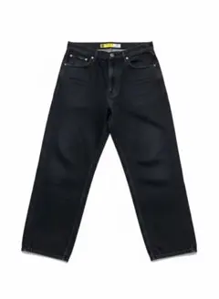 【定価3万】gourmet jeans TYPE-3 FLETCHER黒 2026年最新】gourmet jeans メンズ デニム・ジーンズ その他の人気