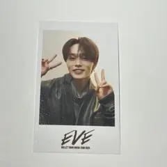 超特急 EVE ミニフォト マサヒロ