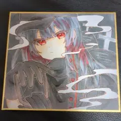 k*t様 魔法少女ノ魔女裁判 まのさば 設定資料集 アート画集 クラファン