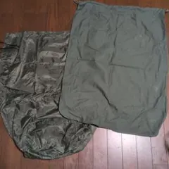 5508)USMC.海兵隊ウッドランドBIVYカバーゴアテックス 米軍実物 - メルカリ