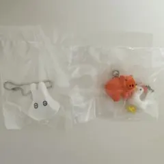 ミッフィー ともだちマスコット