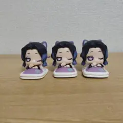 鬼滅の刃　胡蝶しのぶおねむたんまとめ売り