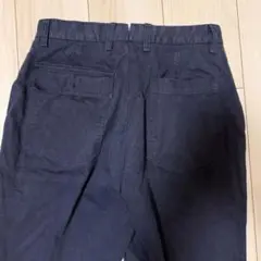 ヘリンボーン スラックス