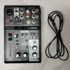 2025年最新】yamaha ag03 mk2の人気アイテム - メルカリ