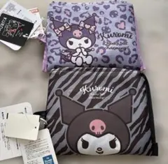 クロミ　バッグ　エコバッグ　しまむら　サンリオ