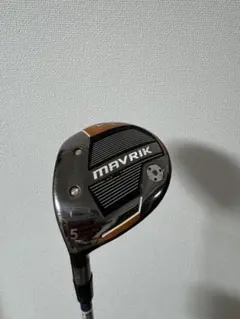 Callaway/MAVRIK ◇/ヘッドのみ/10.5度/TCシリアル - メルカリ