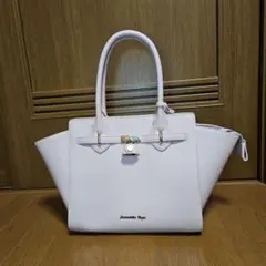 [値下げしました]　サマンサベガ バチェロ　トート&ショルダー バッグ ピンク