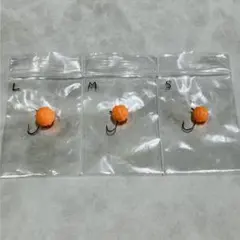 【ライゼンバイト】イルミトラップ3個まとめ売り