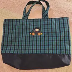 2025年最新】ファミリア トート 青の人気アイテム - メルカリ