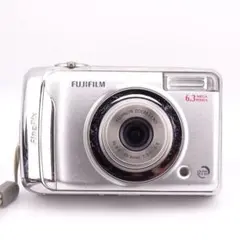 H2443】 FUJIFILM Finepix A800 フジフィルム - メルカリ