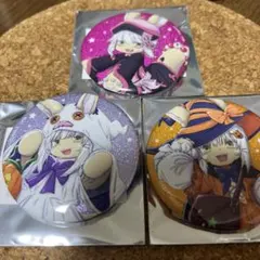 2026年最新】メイドインアビス ナナチ ハロウィンverの人気アイテム