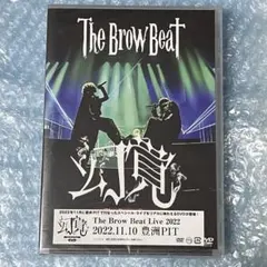 The Brow Beat 幻覚 ブルーレイ - メルカリ