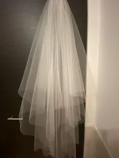 THE TREAT DRESSING ウェディングベール 80×120