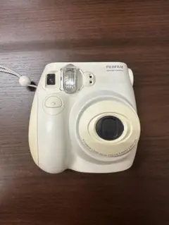 FUJIFILM instax mini 7S インスタントカメラ 動作未確認