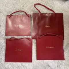 2026年最新】カルティエ紙袋の人気アイテム - メルカリ