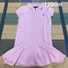 ポロラルフローレン　ポロワンピース