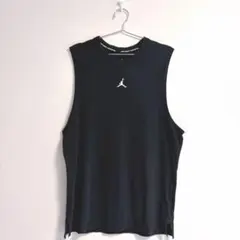 NIKE エアジョーダン ノースリーブ3XL タンクトップ SB テックフリース