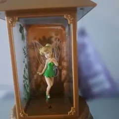 ティンカーベル スタンドランプ ☆希少☆ 2025年最新】ティンカーベル ライトの人気アイテム - メルカリ