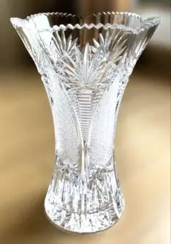 花瓶 ☆ HOYAクリスタルのサムネイル
