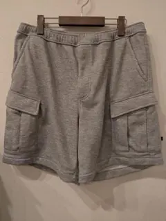 DAIWA PIER 39 TECH SWEAT 6POCKET SHORTSのサムネイル