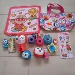 コキンちゃん ドキンちゃん グッズ まとめ売り