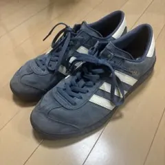【最終価格】adidas HAMBURG アディダス ハンブルグ スニーカー