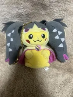 2025年最新】クチート ぬいぐるみの人気アイテム - メルカリ