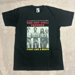 レッドホットチリペッパーズ Tシャツ