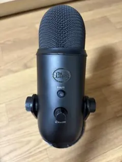 Blue Yeti A00121 コンデンサーマイク スタンド付 音響機材 - メルカリ