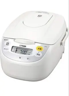 【未使用・2025年製】タイガー 炊飯器 TYA-C18 1升炊き 箱なし 未使用・2025年製】タイガー 炊飯器 TYA-C18 1升炊き 箱なし 2025